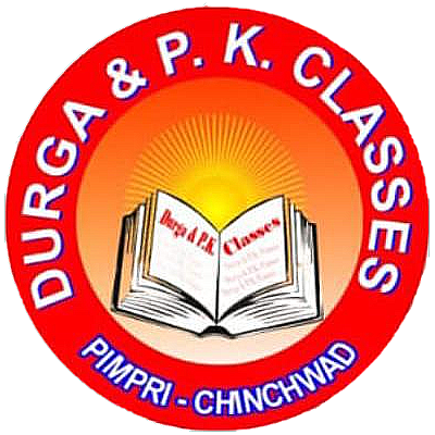durga and pk class